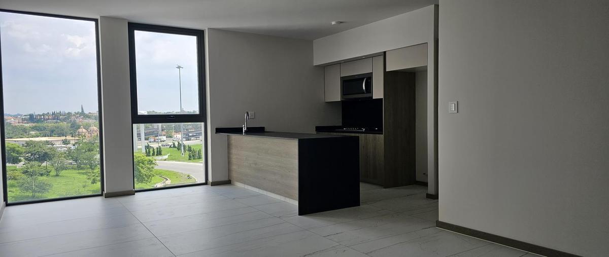 Foto de departamento en renta en  , puerta del valle, zapopan, jalisco, 0 No. 03