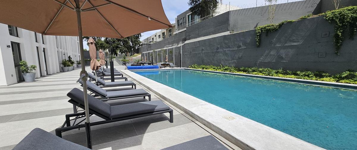 Foto de departamento en renta en  , puerta del valle, zapopan, jalisco, 0 No. 03