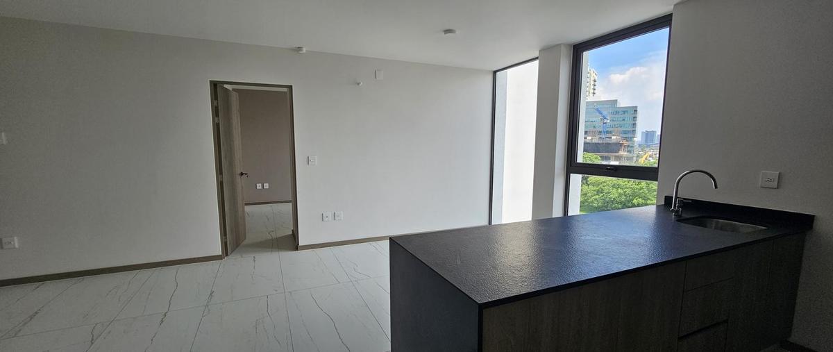 Foto de departamento en renta en  , puerta del valle, zapopan, jalisco, 0 No. 04