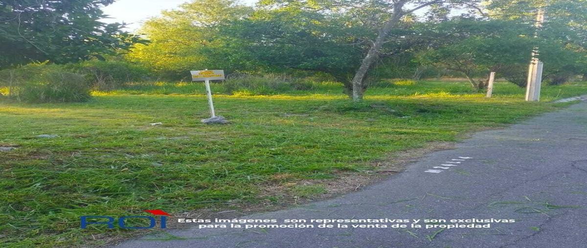 Foto de terreno habitacional en venta en puerta dorada , el barranquito, cadereyta jiménez, nuevo león, 0 No. 01