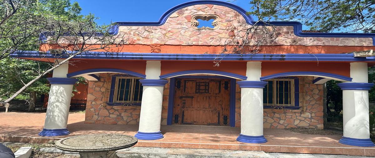 Foto de casa en venta en puerta dorada , la unión, cadereyta jiménez, nuevo león, 30100063 No. 03
