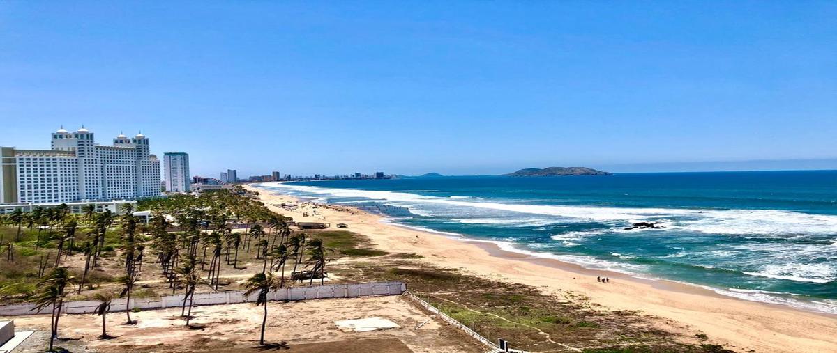Foto de departamento en venta en . , puerta dorada, mazatlán, sinaloa, 0 No. 03