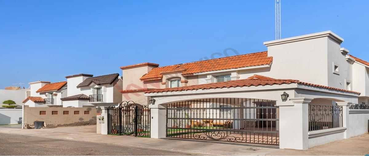 Foto de casa en venta en puerta granada 681, puerta de hierro, mexicali, baja california, 0 No. 03