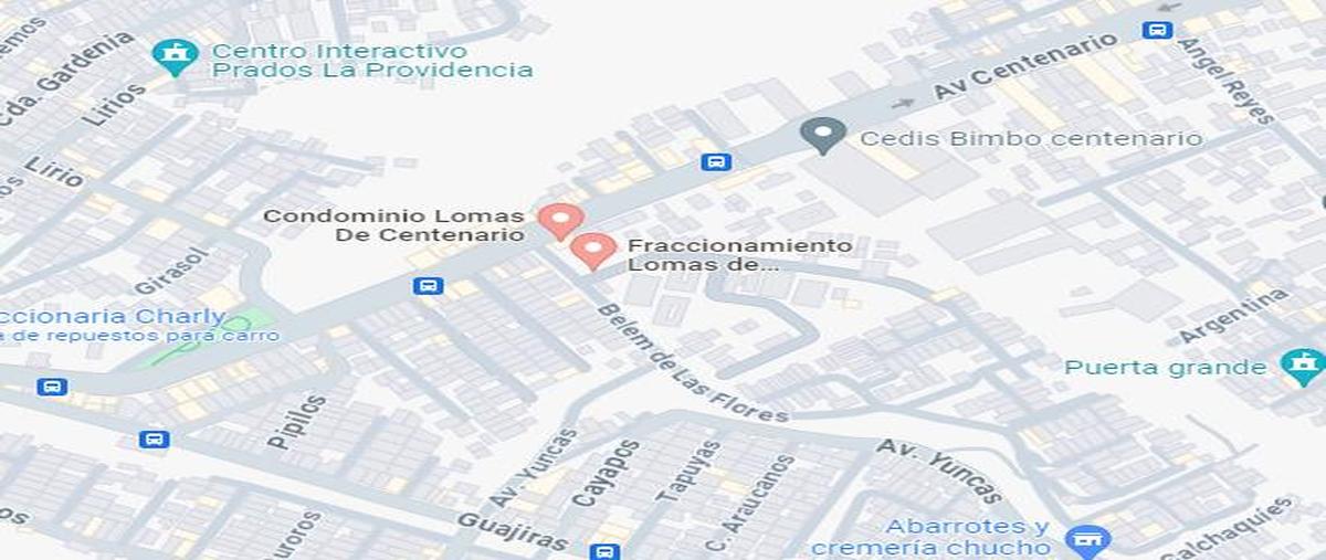 Foto de casa en venta en  , puerta grande, álvaro obregón, df / cdmx, 0 No. 04