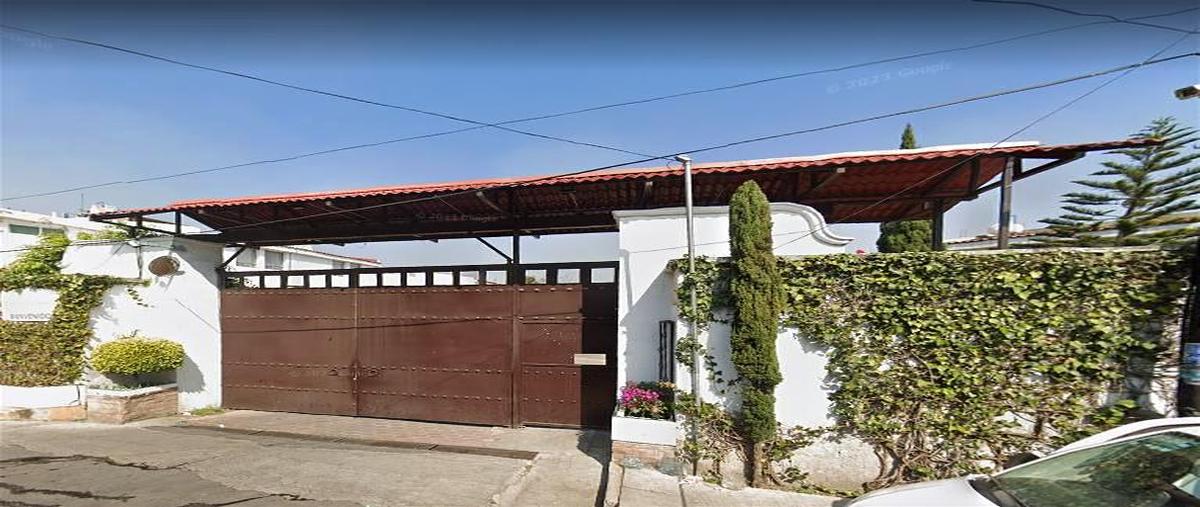 Foto de casa en , puerta grande, álvaro obregón, df / cdmx, 0 foto 01 Foto de casa en venta en , puerta grande, álvaro obregón, df / cdmx, 0 No. 01