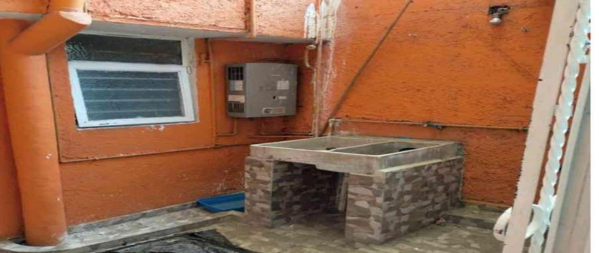 Foto de casa en venta en  , puerta grande, álvaro obregón, df / cdmx, 0 No. 03