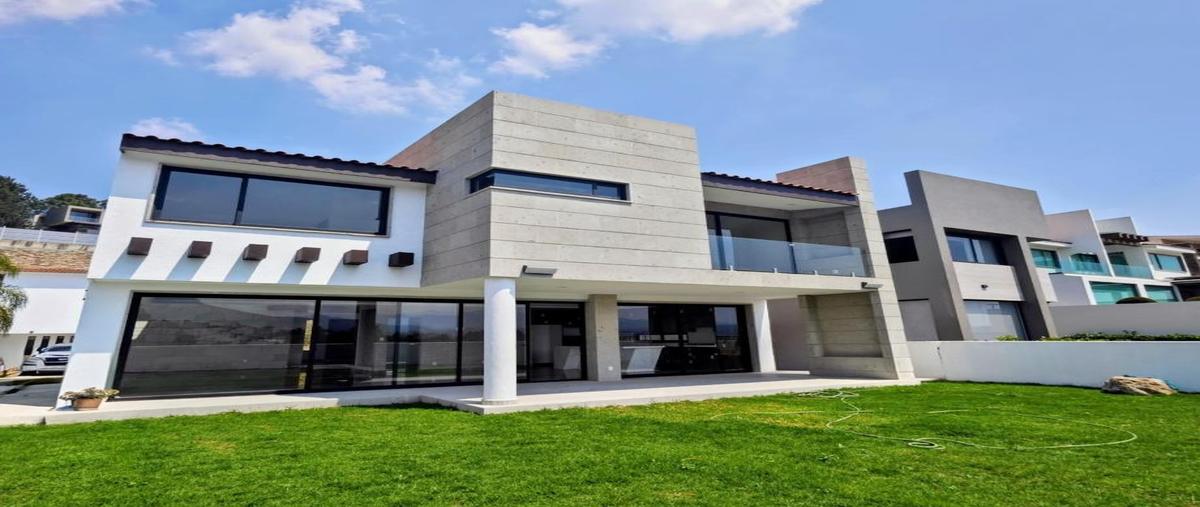 Foto de casa en puerta grande , bosque esmeralda, atizapán de zaragoza, méxico, 31027000 foto 01 Foto de casa en venta en puerta grande , bosque esmeralda, atizapán de zaragoza, méxico, 31027000 No. 01