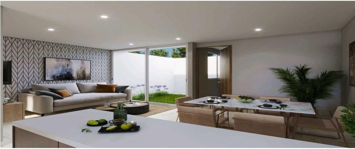 Foto de casa en venta en  , puerta grande, jesús maría, aguascalientes, 27704388 No. 03