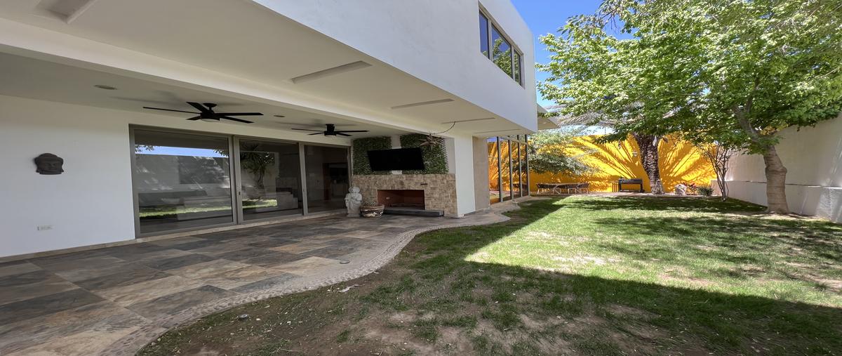 Foto de casa en venta en puerta grande , rincón san ángel, torreón, coahuila de zaragoza, 27862206 No. 03