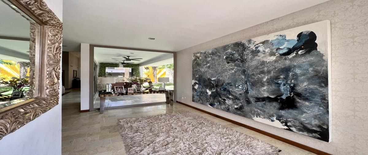 Foto de casa en venta en puerta grande , rincón san ángel, torreón, coahuila de zaragoza, 27862206 No. 04