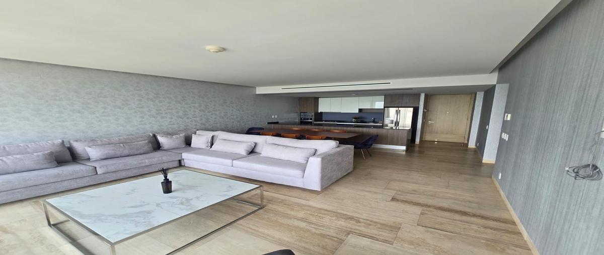 Foto de departamento en renta en puerta hierro , puerta de hierro, zapopan, jalisco, 31718773 No. 03