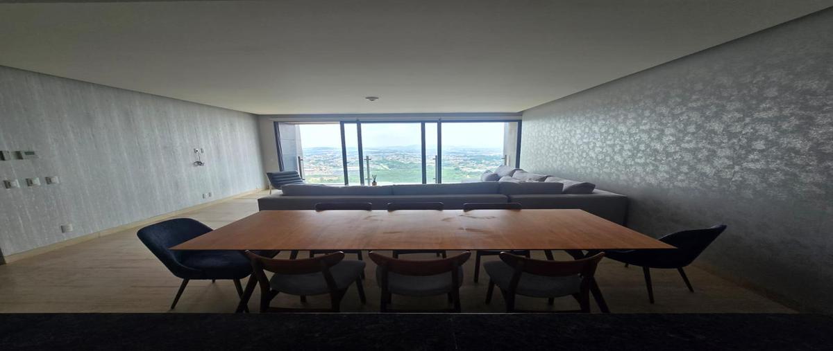 Foto de departamento en renta en puerta hierro , puerta de hierro, zapopan, jalisco, 31718773 No. 04