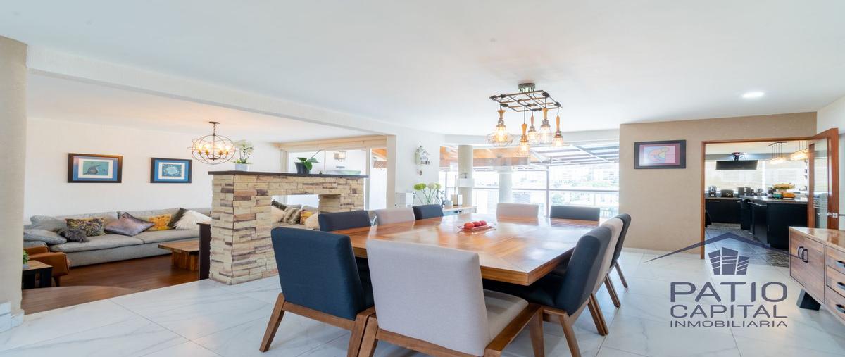 Foto de casa en venta en puerta jerez 30 , bosque esmeralda, atizapán de zaragoza, méxico, 0 No. 05