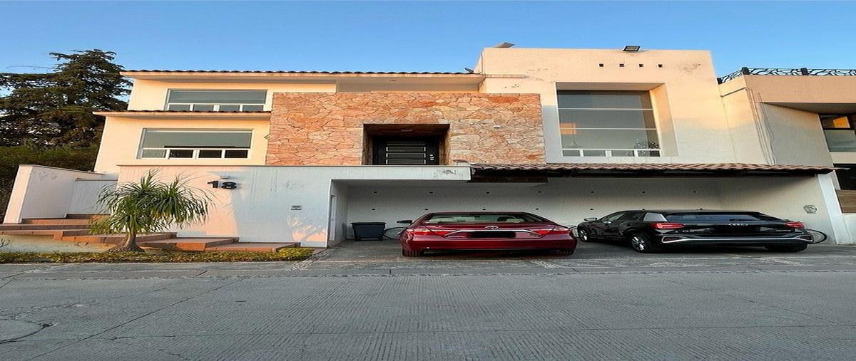 Foto de casa en puerta jurica , bosque esmeralda, atizapán de zaragoza, méxico, 0 foto 01 Foto de casa en renta en puerta jurica , bosque esmeralda, atizapán de zaragoza, méxico, 0 No. 01