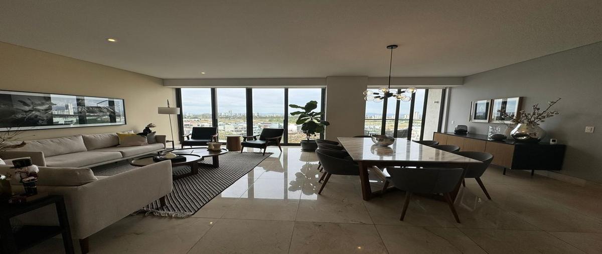 Foto de departamento en venta en puerta las lomas , fraccionamiento puerta las lomas, zapopan, jalisco, 0 No. 03