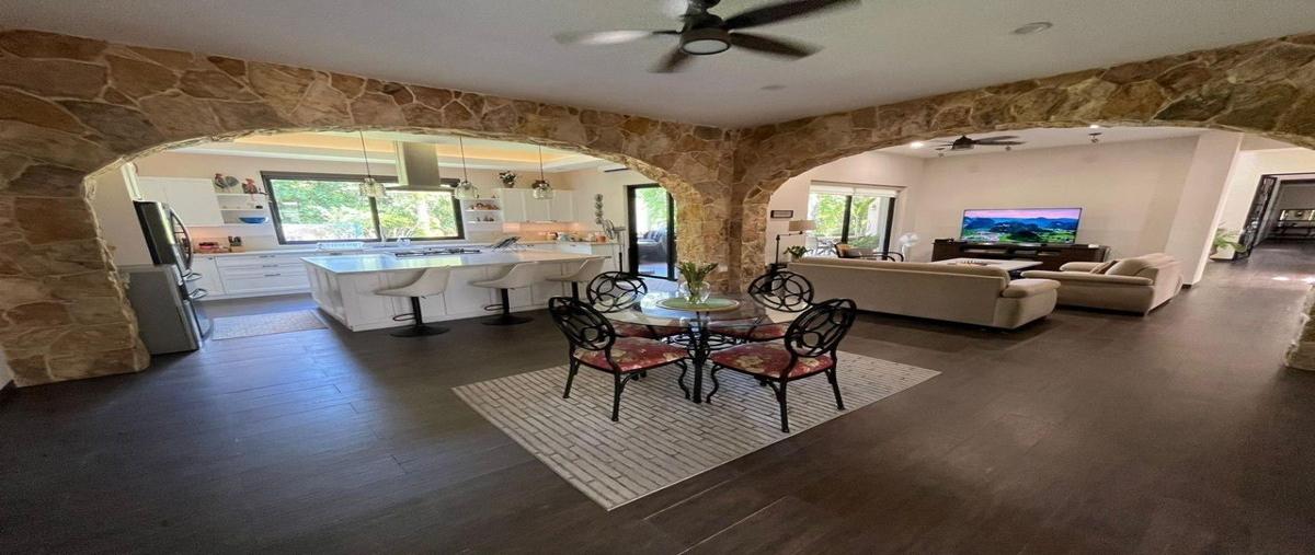 Foto de casa en venta en puerta mayab , dzibilchaltún, mérida, yucatán, 27976412 No. 05