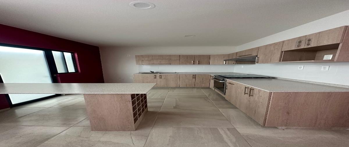 Foto de casa en renta en  , puerta natura residencial, san luis potosí, san luis potosí, 27201486 No. 03