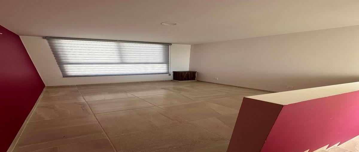 Foto de casa en renta en  , puerta natura residencial, san luis potosí, san luis potosí, 27201486 No. 05