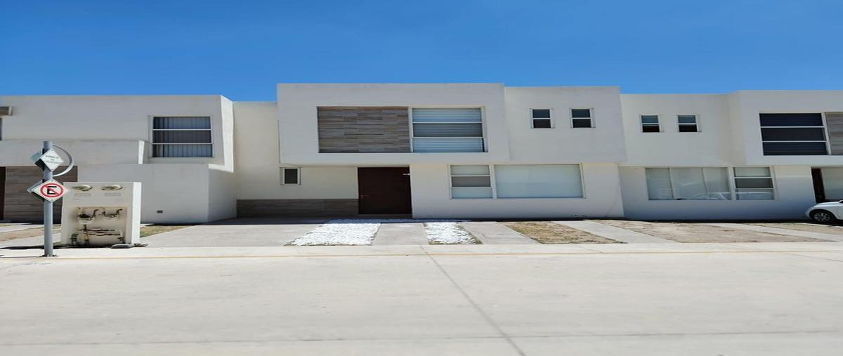 Foto de casa en , puerta natura residencial, san luis potosí, san luis potosí, 0 foto 01 Foto de casa en venta en , puerta natura residencial, san luis potosí, san luis potosí, 0 No. 01