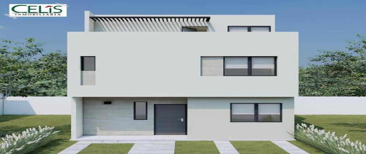 Foto de casa en venta en  , puerta natura residencial, san luis potosí, san luis potosí, 0 No. 05