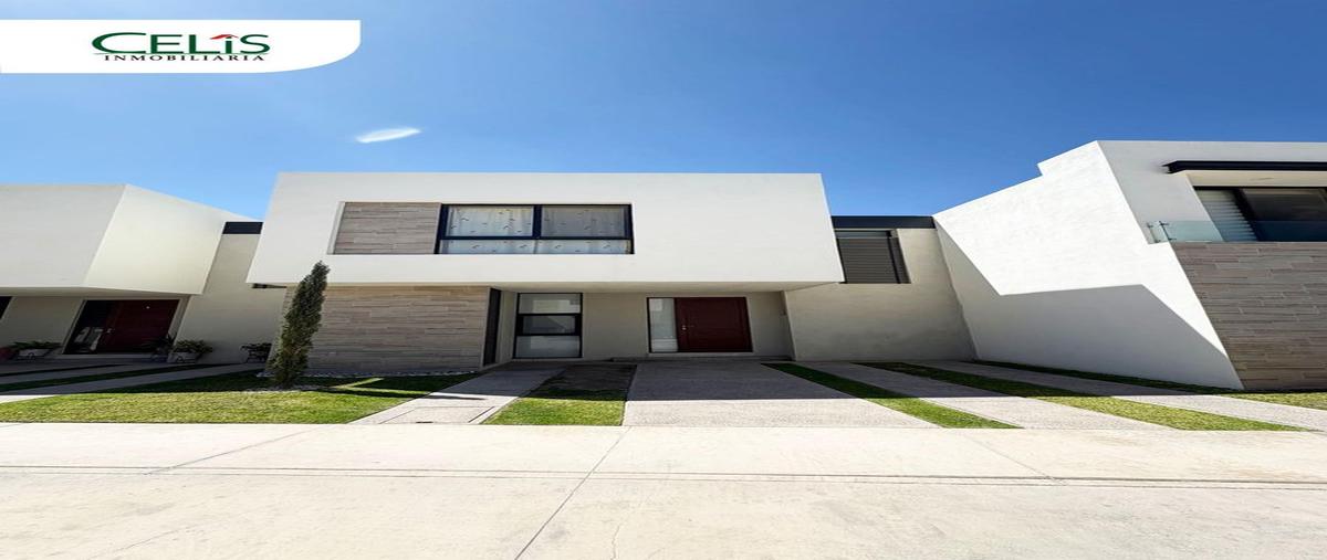 Foto de casa en , puerta natura residencial, san luis potosí, san luis potosí, 0 foto 01 Foto de casa en venta en , puerta natura residencial, san luis potosí, san luis potosí, 0 No. 01