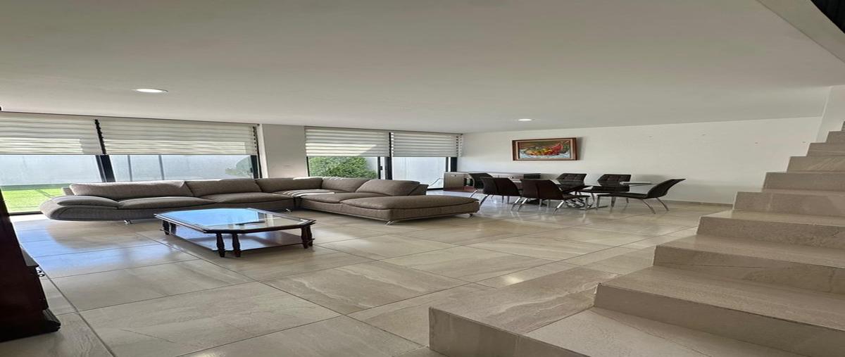 Foto de casa en renta en  , puerta natura residencial, san luis potosí, san luis potosí, 0 No. 03