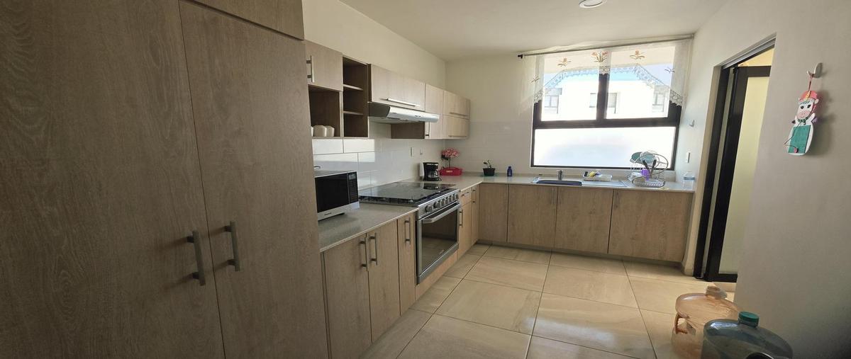 Foto de casa en renta en  , puerta natura residencial, san luis potosí, san luis potosí, 31060022 No. 03