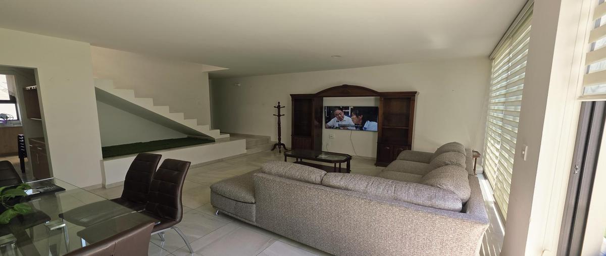 Foto de casa en renta en  , puerta natura residencial, san luis potosí, san luis potosí, 31060022 No. 04