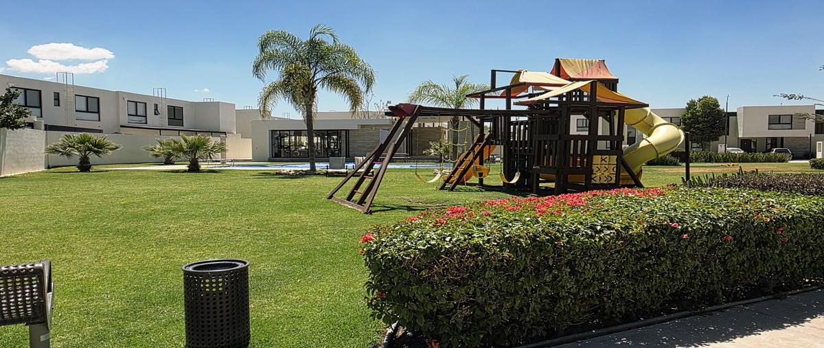 Foto de casa en renta en  , puerta natura residencial, san luis potosí, san luis potosí, 31060022 No. 05