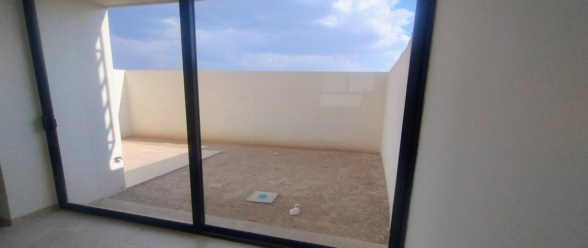 Foto de casa en venta en  , puerta natura residencial, san luis potosí, san luis potosí, 0 No. 04