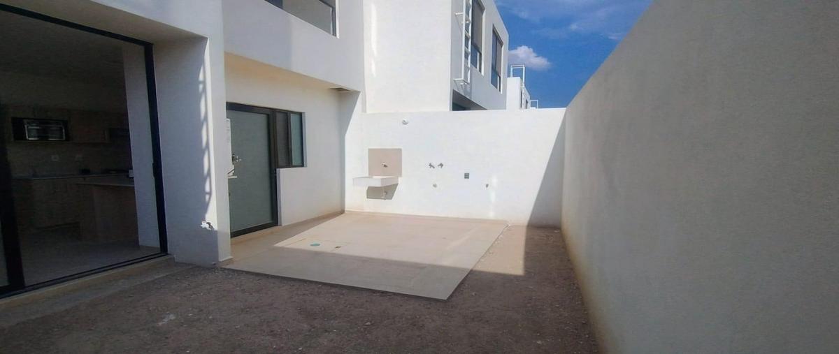 Foto de casa en venta en  , puerta natura residencial, san luis potosí, san luis potosí, 0 No. 05