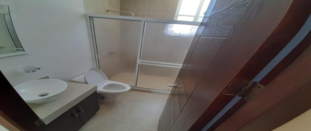 Foto de departamento en renta en  , puerta natura residencial, san luis potosí, san luis potosí, 0 No. 03