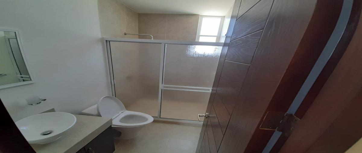 Foto de departamento en renta en  , puerta natura residencial, san luis potosí, san luis potosí, 0 No. 04