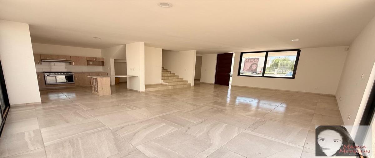 Foto de casa en venta en  , puerta natura residencial, san luis potosí, san luis potosí, 0 No. 04