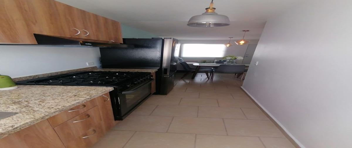 Foto de casa en condominio en venta en  , puerta navarra, querétaro, querétaro, 0 No. 04