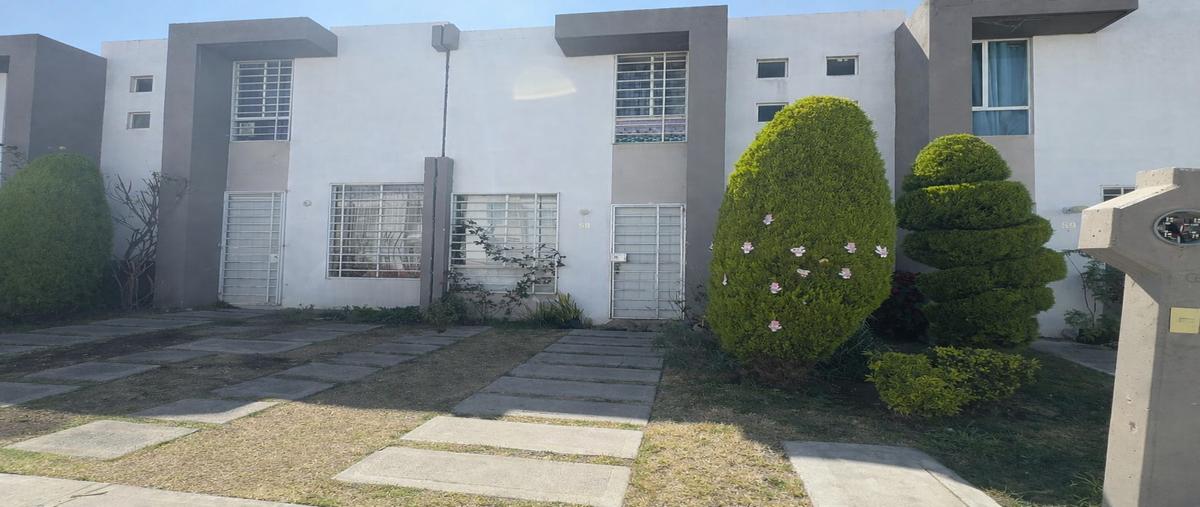 Foto de casa en venta en  , puerta navarra, querétaro, querétaro, 0 No. 03