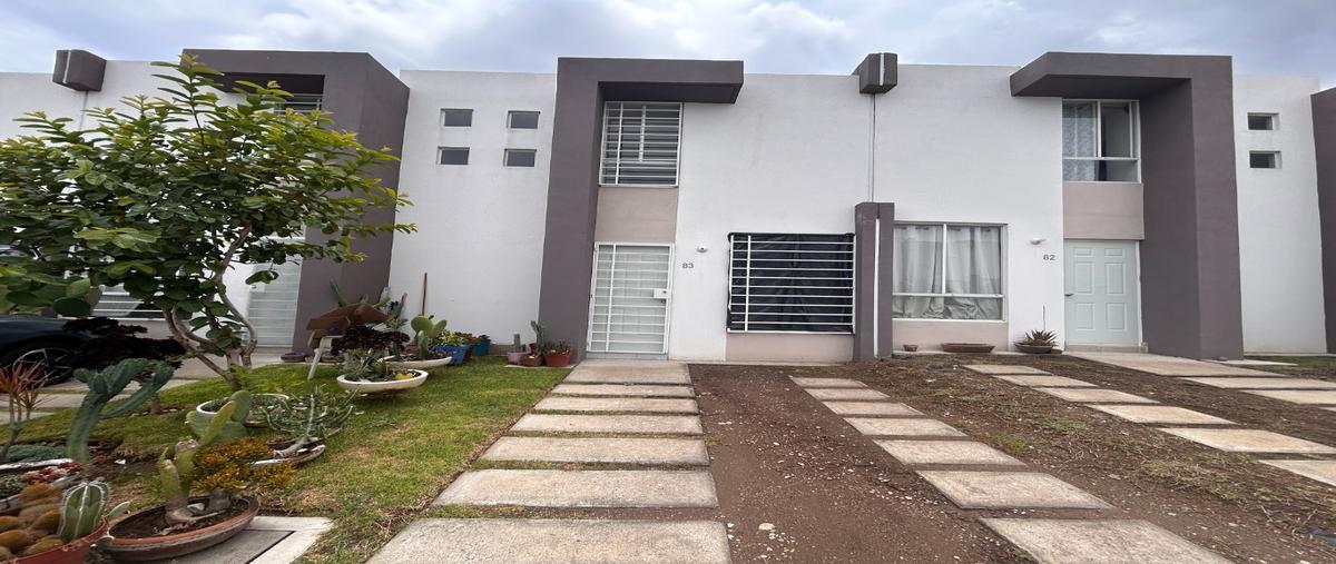 Foto de casa en condominio en , puerta navarra, querétaro, querétaro, 0 foto 01 Foto de casa en condominio en venta en , puerta navarra, querétaro, querétaro, 0 No. 01