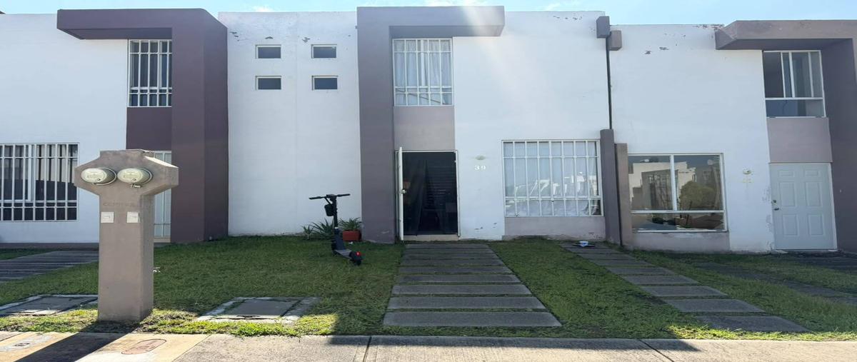 Foto de casa en condominio en venta en  , puerta navarra, querétaro, querétaro, 0 No. 04