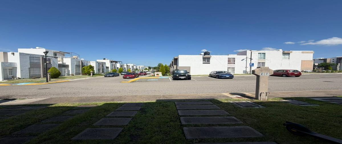 Foto de casa en condominio en venta en  , puerta navarra, querétaro, querétaro, 0 No. 05