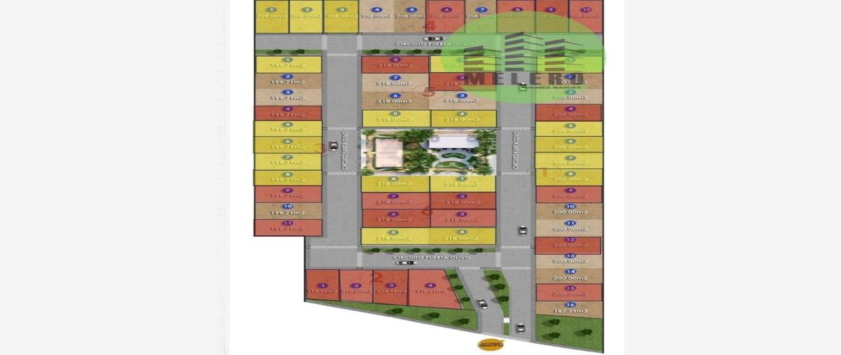 Foto de terreno habitacional en puerta norte 4, cortijo residencial, durango, durango, 0 foto 05 Foto de terreno habitacional en venta en puerta norte 4, cortijo residencial, durango, durango, 0 No. 05