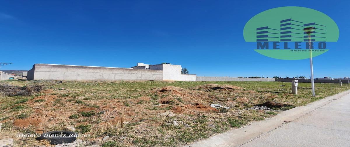 Foto de terreno habitacional en venta en puerta norte 6, cortijo residencial, durango, durango, 0 No. 03