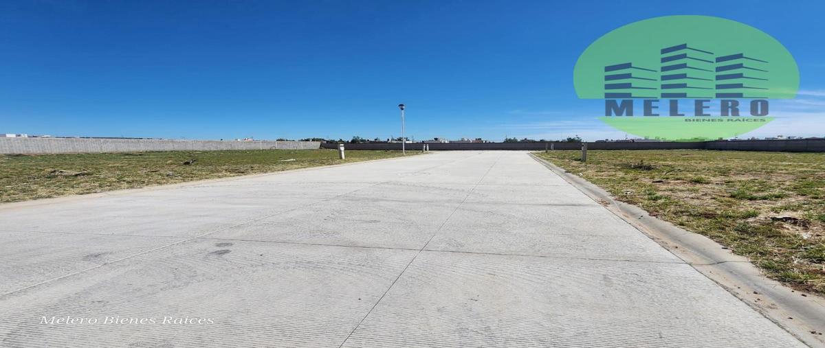 Foto de terreno habitacional en venta en puerta norte 6, cortijo residencial, durango, durango, 0 No. 04