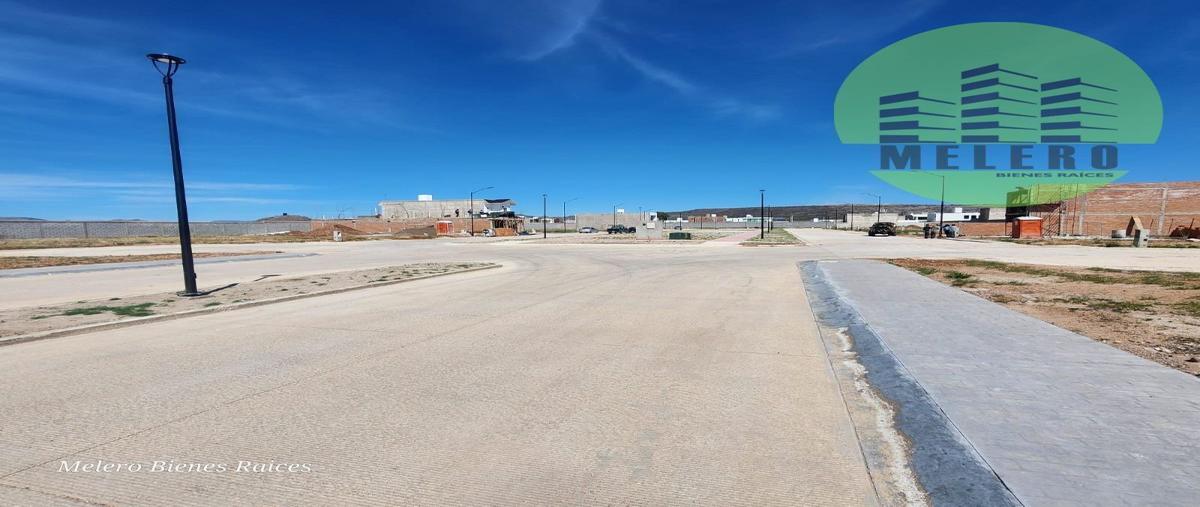 Foto de terreno habitacional en venta en puerta norte , cortijo residencial, durango, durango, 27961214 No. 03