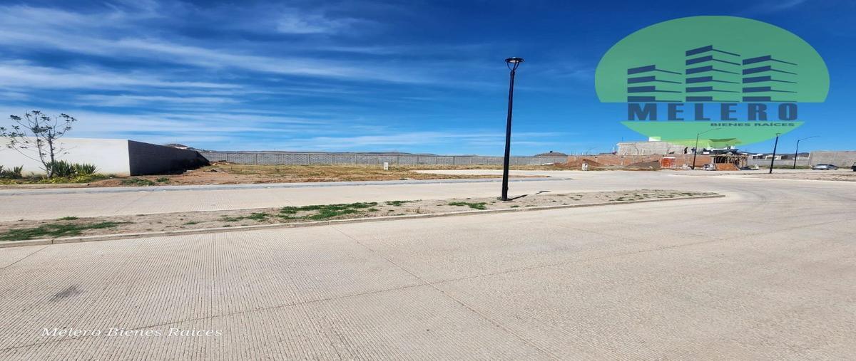 Foto de terreno habitacional en venta en puerta norte , cortijo residencial, durango, durango, 27961214 No. 04
