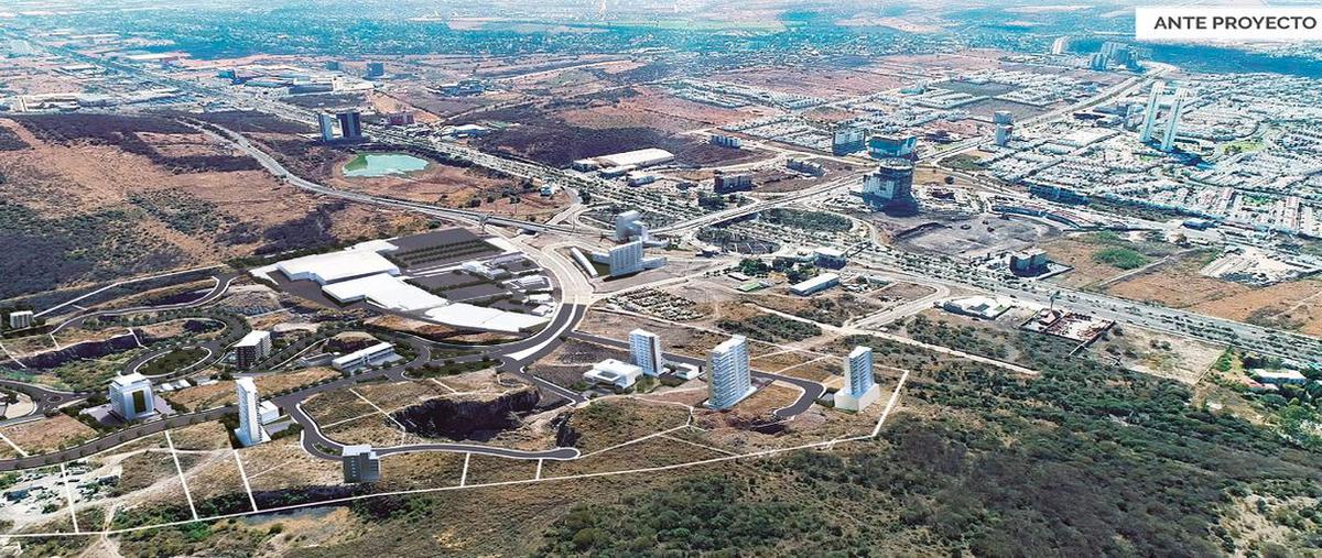 Foto de terreno habitacional en venta en puerta norte , juriquilla, querétaro, querétaro, 21435512 No. 03