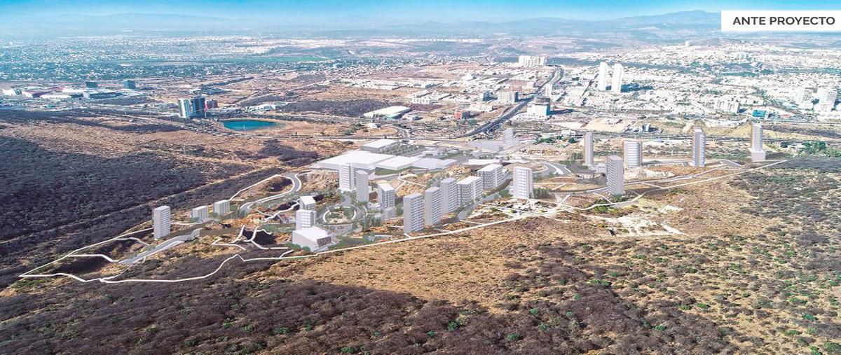 Foto de terreno habitacional en venta en puerta norte , juriquilla, querétaro, querétaro, 21435512 No. 05