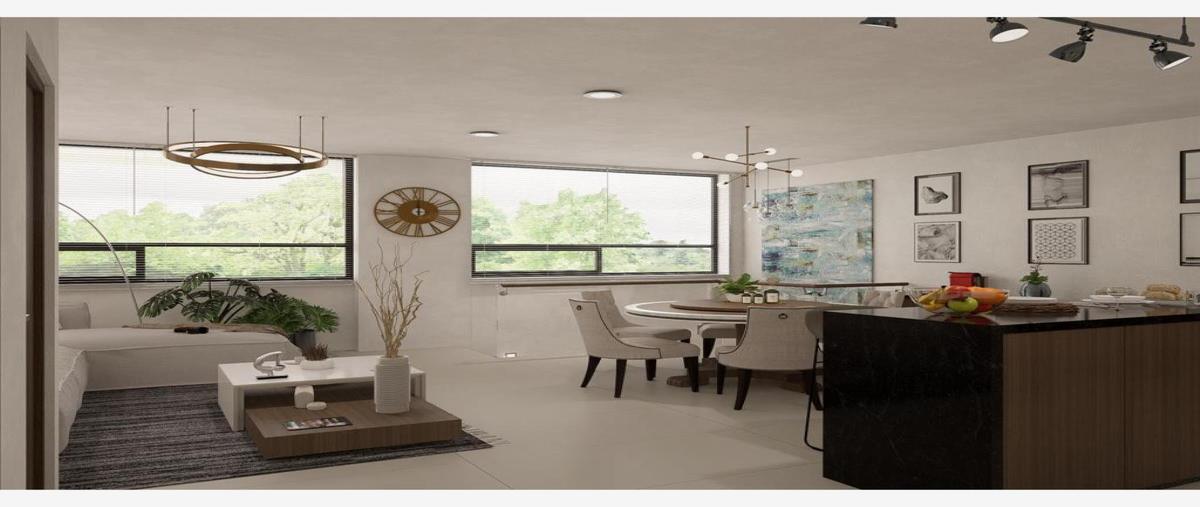 Foto de casa en condominio en venta en puerta oeste 634, el condado, corregidora, querétaro, 27732435 No. 03