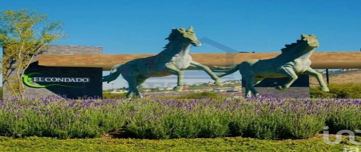 Foto de terreno habitacional en venta en puerta oeste , el condado, corregidora, querétaro, 0 No. 03