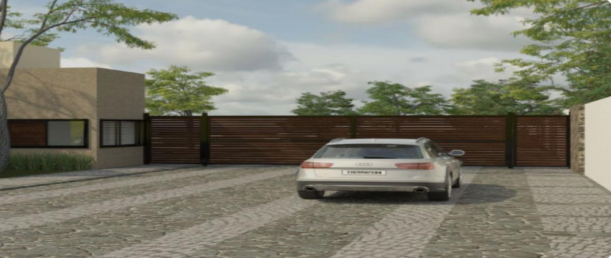 Foto de terreno habitacional en venta en puerta oeste , el condado, corregidora, querétaro, 0 No. 04