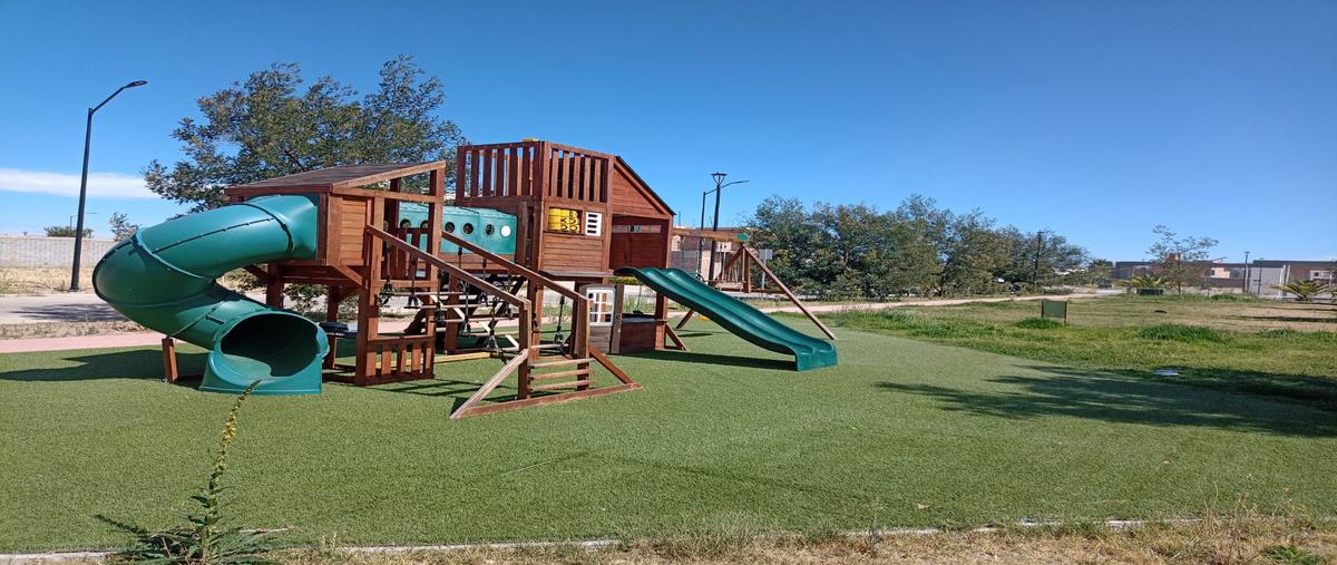 Foto de terreno habitacional en venta en puerta oro , cortijo residencial, durango, durango, 31398408 No. 03